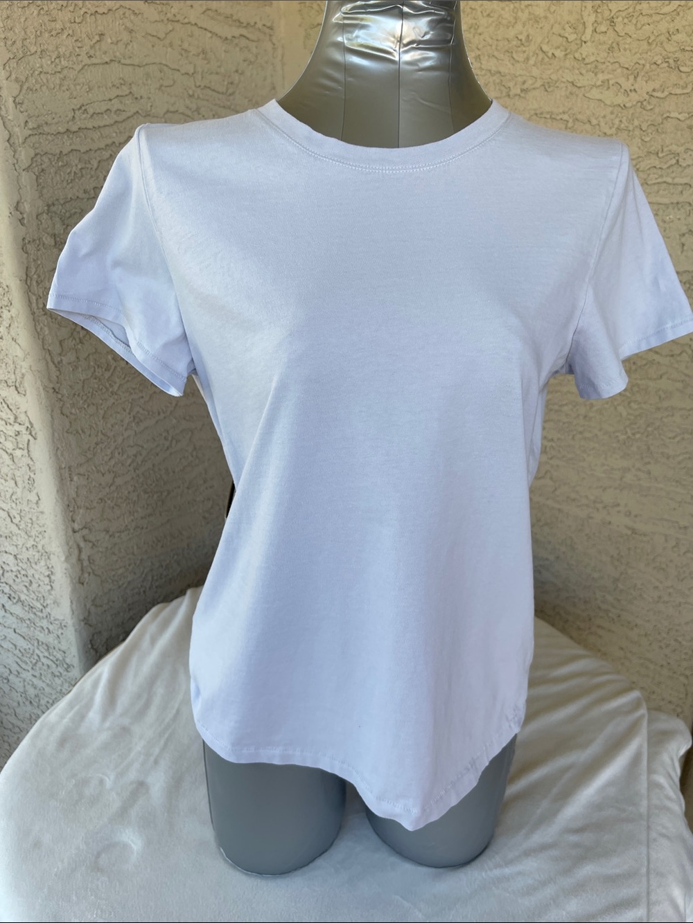 Madewell 100% cotton tee